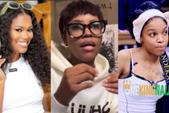 “I don’t hate Thandeka, I can be cordial to everyone without creating a close bond”- Neliswa clears the air (VIDEO)
