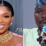 ‎"Don’t Dr@g My Children Into Your Claims"– Nollywood Actress, Iyabo Ojo Cautions Baba Ijesha