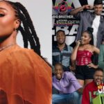 Lady Zamar Reveals who she’s supporting to win the BBMzansi S6 Show.