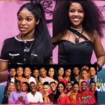 Thandeka Tops BBMzansi S6 Consolidated voting polls Six Times, and Liema Tops Twice as Multichoice releases Bazozwa Edition voting results (Details)