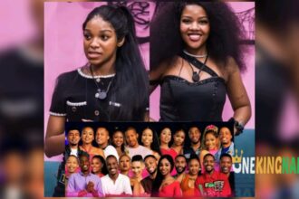 Thandeka Tops BBMzansi S6 Consolidated voting polls Six Times, and Liema Tops Twice as Multichoice releases Bazozwa Edition voting results (Details)