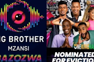 BBMzansi S6: Two housemates most likely to leave the BBMzansi S6 House tonight (Details)
