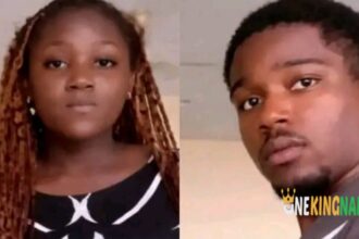 Two students at Edo State University Iyamho were expelled over a work-out viral video (WATCH)