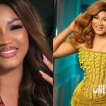 "Why I was banned from Nollywood" - Veteran Actress, Omotola Jalade Ekeinde Reveals