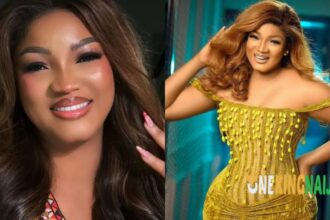 "Why I was banned from Nollywood" - Veteran Actress, Omotola Jalade Ekeinde Reveals
