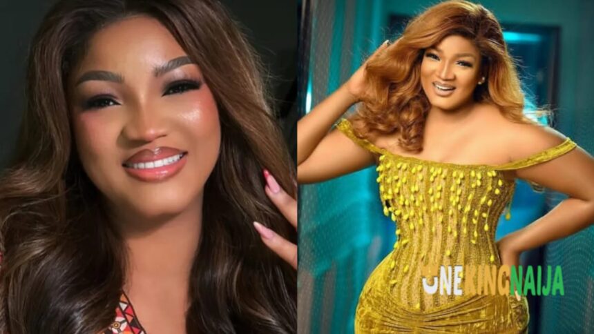 "Why I was banned from Nollywood" - Veteran Actress, Omotola Jalade Ekeinde Reveals