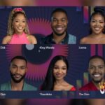 Vote for the BBMzansi S6 housemates up for eviction in week 8.