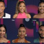 Vote For Your Big Brother Mzansi Season 6 Winner.