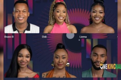 Vote For Your Big Brother Mzansi Season 6 Winner.