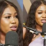 Lady shares experience on how her man, who got her pregnant, changed after childbirth (VIDEO)