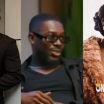 “Being friends with Simi is the reason why our relationship is successful”- Adekunle Gold speaks on his marriage with Simi (VIDEO)