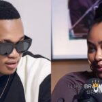 “Loving Bravo B Healed me”- BBMzansi S6, Trixie opens up (VIDEO)