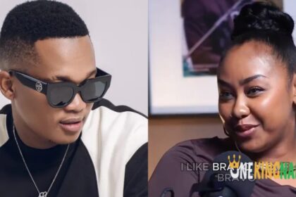 “Loving Bravo B Healed me”- BBMzansi S6, Trixie opens up (VIDEO)