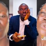 GehGeh alleged sister call him out for not helping his family (VIDEO)