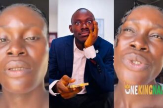 GehGeh alleged sister call him out for not helping his family (VIDEO)