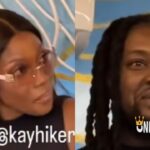 Man reacts after a lady claims they should marry within their budget, clip goes viral (VIDEO)