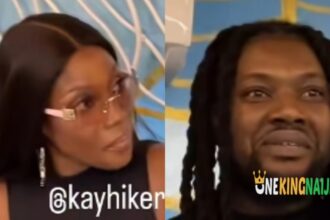 Man reacts after a lady claims they should marry within their budget, clip goes viral (VIDEO)