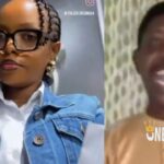 Lady narrates how a Pastor in a church she attended boldly confirms that Prophet Elijah was dating the widow in the bible (VIDEO)