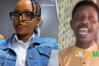 Lady narrates how a Pastor in a church she attended boldly confirms that Prophet Elijah was dating the widow in the bible (VIDEO)