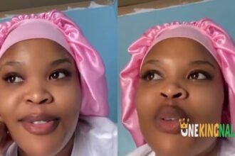 Lady shares her experience after she caught her female cousin doing so++py after an unexpected visit (VIDEO)