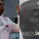 “You’re voting a K!ll£r system into power”- Old video of Bishop Davido Oyedepo warning Nigerians during 2023 Election surfaces online, Netizens react (VIDEO)