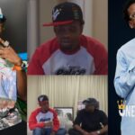 “In 2016, I had 40 BTC, 1 BTC was worth $650 back then”- Yhemolee speaks on how he started hustling since University days (VIDEO)