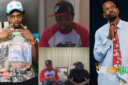 “In 2016, I had 40 BTC, 1 BTC was worth $650 back then”- Yhemolee speaks on how he started hustling since University days (VIDEO)