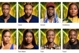 BBNaija voting week