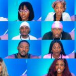 This week nominations