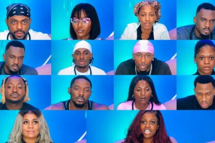 This week nominations
