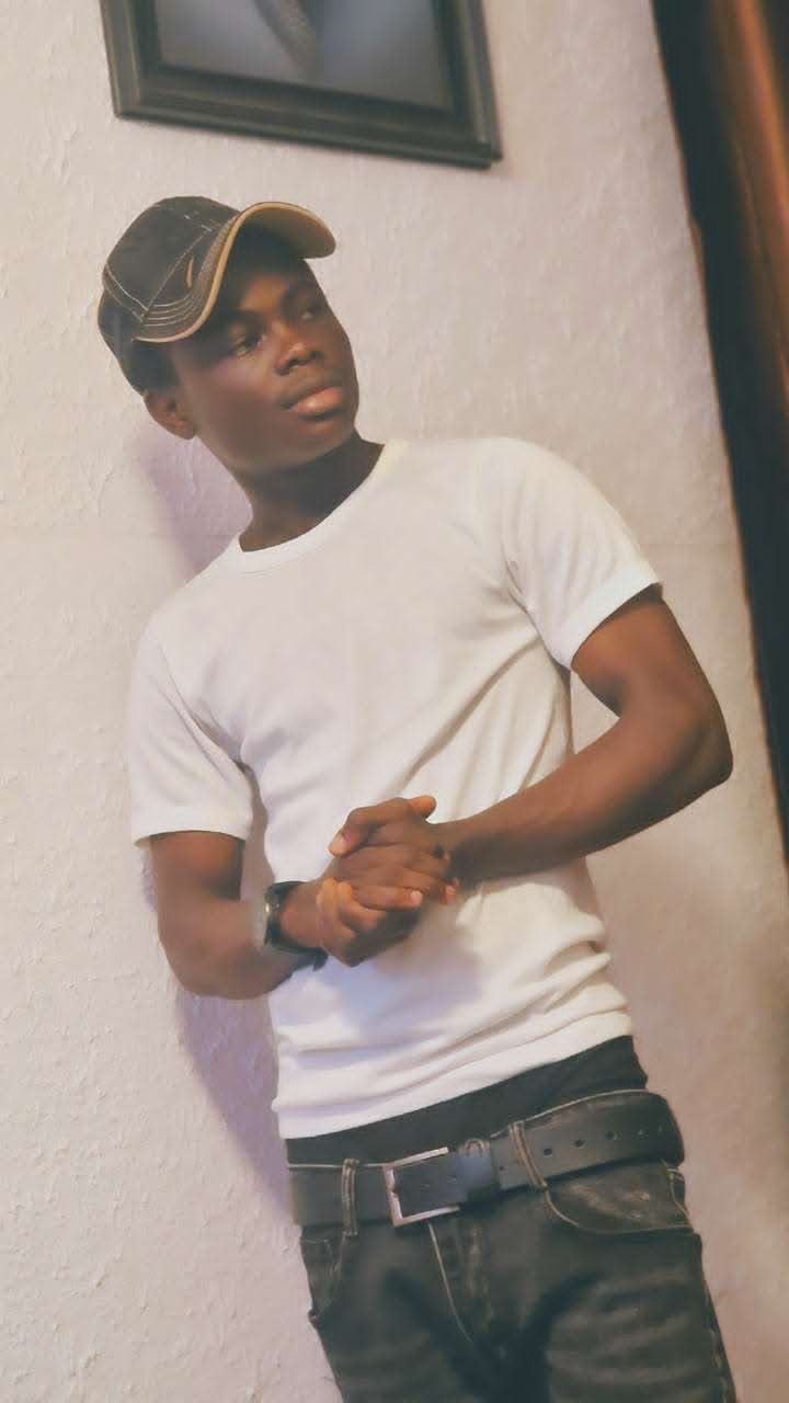 DReal 2AM afrobeats