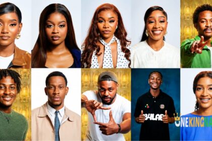 Vote for your favorite BBNaija S11 Winner